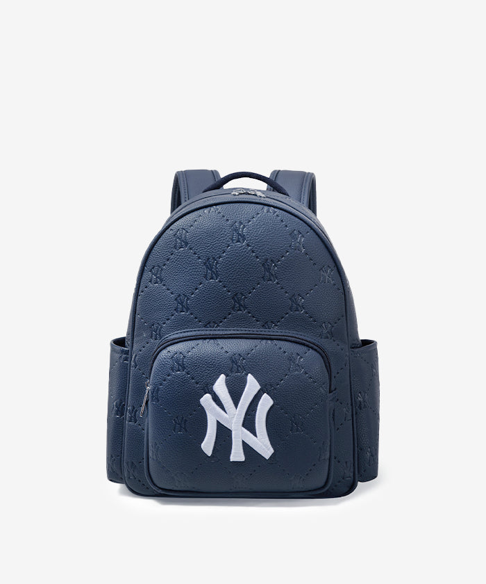 MLB_New_York_Yankees_Backpack_Navy