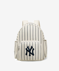 MLB_New_York_Yankees_Backpack_Stripe