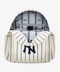 MLB_New_York_Yankees_Backpack_Stripe