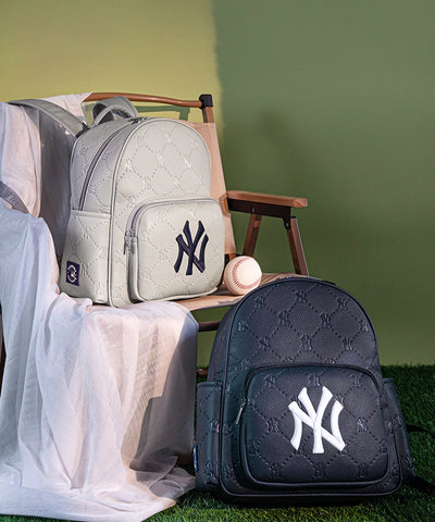 MLB_New_York_Yankees_Backpack