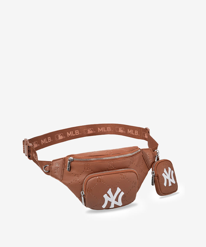 Yankees fanny pack hotsell