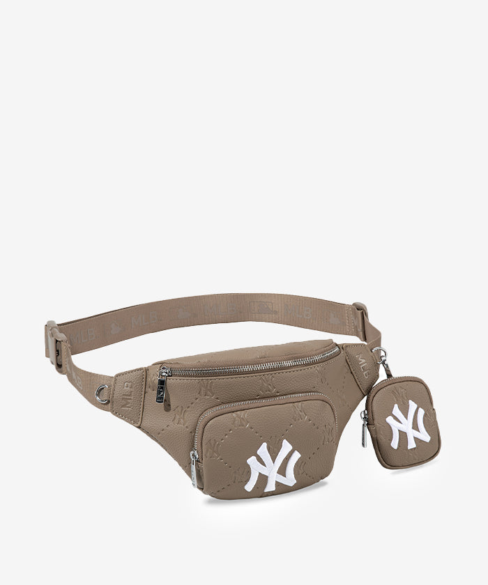 MLB_New_York_Yankees_Fanny_Pack_Camel