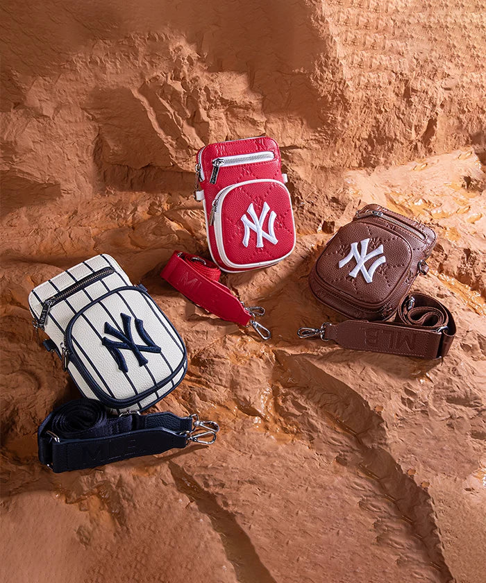 New york yankees purse sale