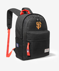 MLB San Francisco Giants Laptop Backpack Black