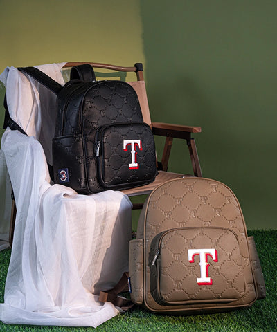 MLB_Texas_Rangers_Backpack