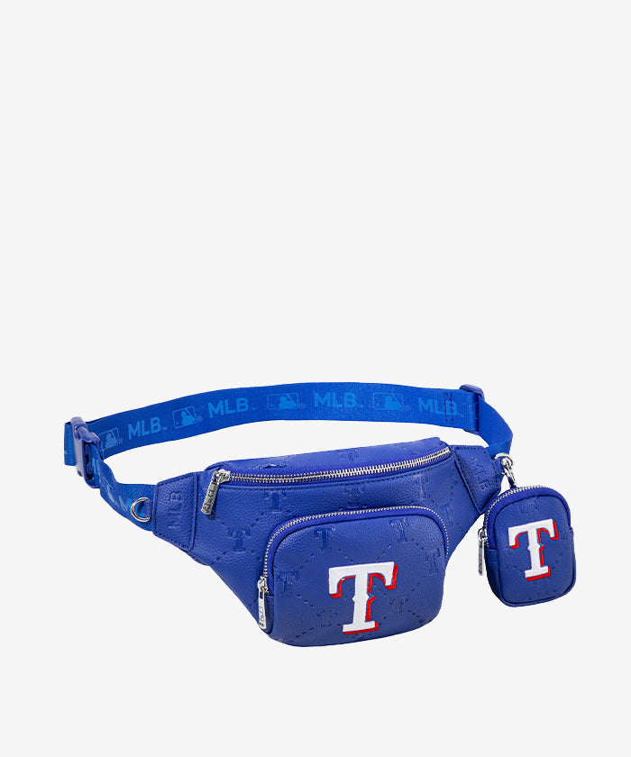 MLB_Texas_Rangers_Fanny_Pack_Blue