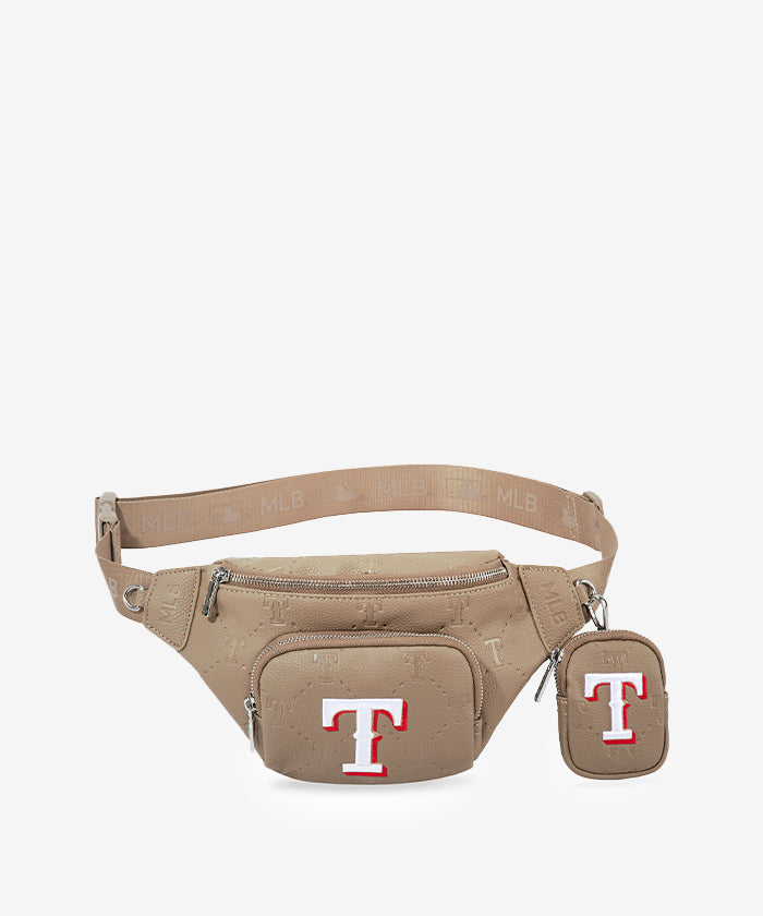  Analyzing image     MLB_Texas_Rangers_Fanny_Pack_Camel