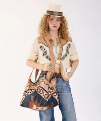 Montana West Pull-to-Pack Outdoor Picnic Mat & Market Tote Bag (Preorder)