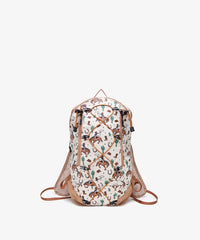 Montana West Western Rodeo Print Outdoor Adventure Backpack (Preorder)