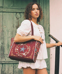 Montana West Vintage Star Heritage Collection (Preorder)