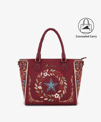 Montana West Vintage Star Heritage Collection (Preorder)