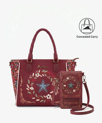 Montana West Vintage Star Heritage Collection (Preorder)