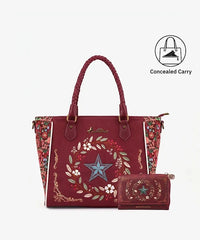 Montana West Vintage Star Heritage Collection (Preorder)