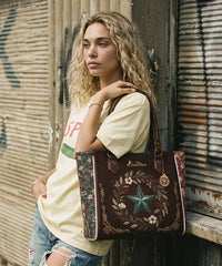 Montana West Vintage Star Heritage Collection™ (Preorder)