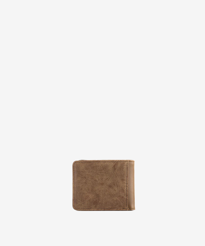 Montana West American Pride Bifold Wallet
