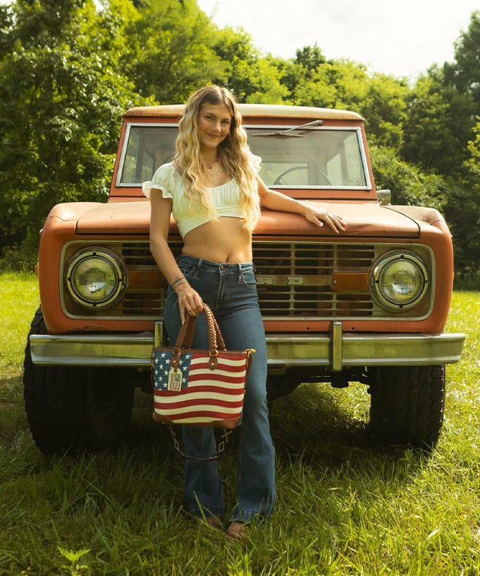 Summer American Style