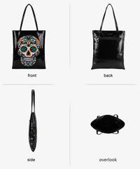 Montana West Sequin Tote Bag