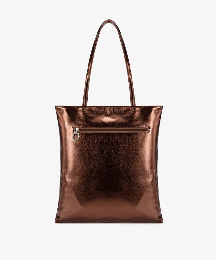 Montana West Sequin Tote Bag