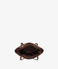 Montana West Sequin Tote Bag