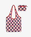 Montana West America's 250th Anniversary Grocery Bag