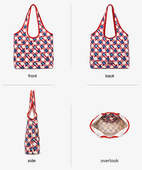 Montana West America's 250th Anniversary Grocery Bag
