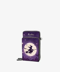 Montana West Witch Moon Halloween Tote Bag