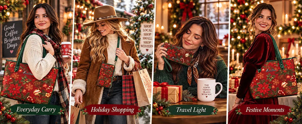 Made for Every Holiday Moment