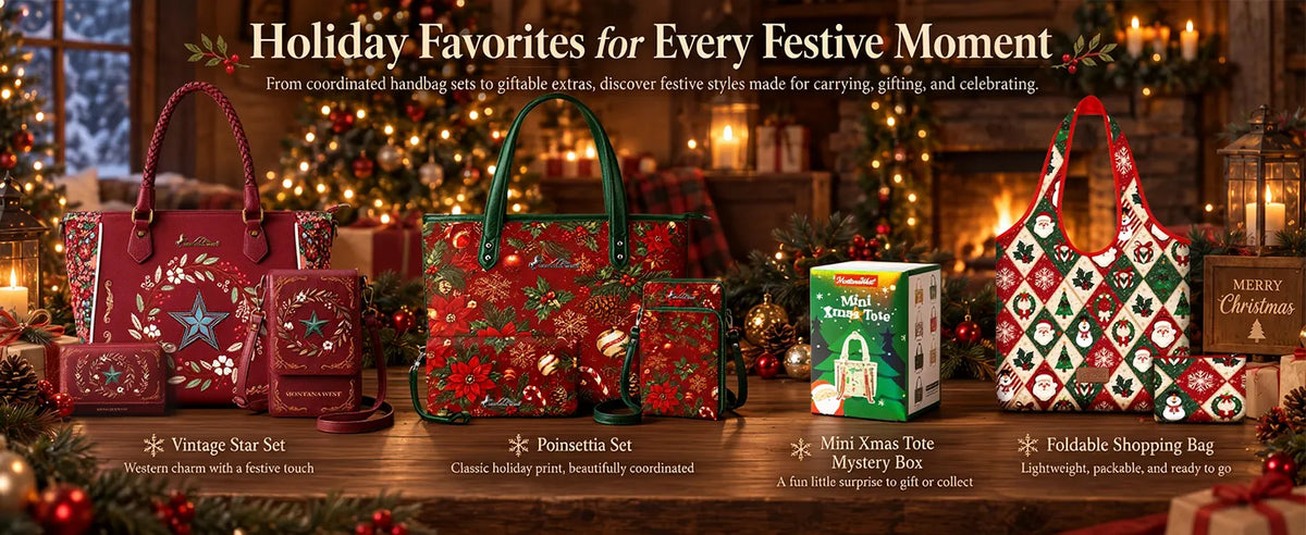 Holiday Favorites for Every Festive Moment