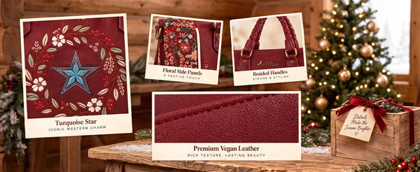 Details That Make It Distinctly Western