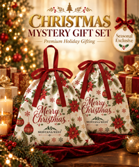Christmas Mystery Gift Set – Premium Holiday Edit (Preorder)