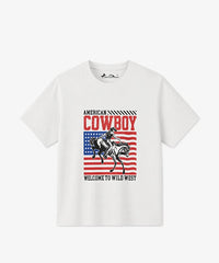 Mystery Box - 250 Patriotic Tee