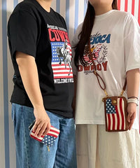 Mystery Box - 250 Patriotic Tee