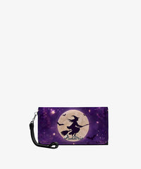 Montana West Witch Moon Halloween Tote Bag