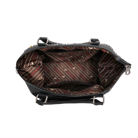 Montana West Aztec Tapestry Collection Weekender Bag Collection - Montana West World