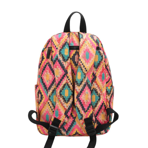 Montana West Allover Aztec Collection Backpack - Montana West World