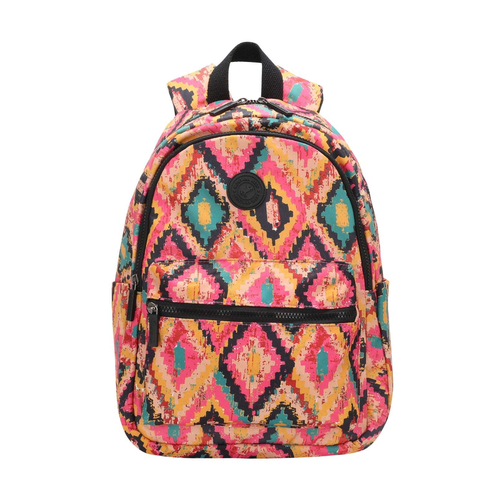 Montana West Allover Aztec Collection Backpack - Montana West World