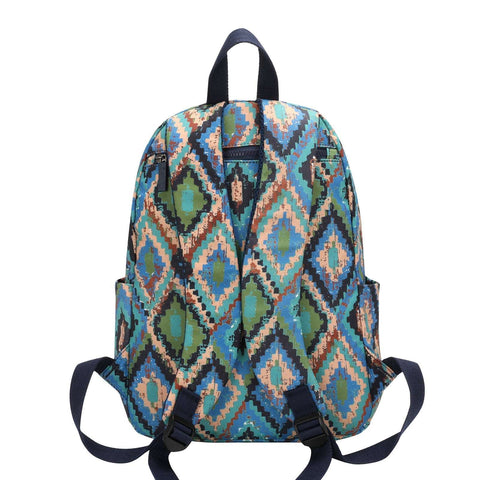 Montana West Allover Aztec Collection Backpack - Montana West World