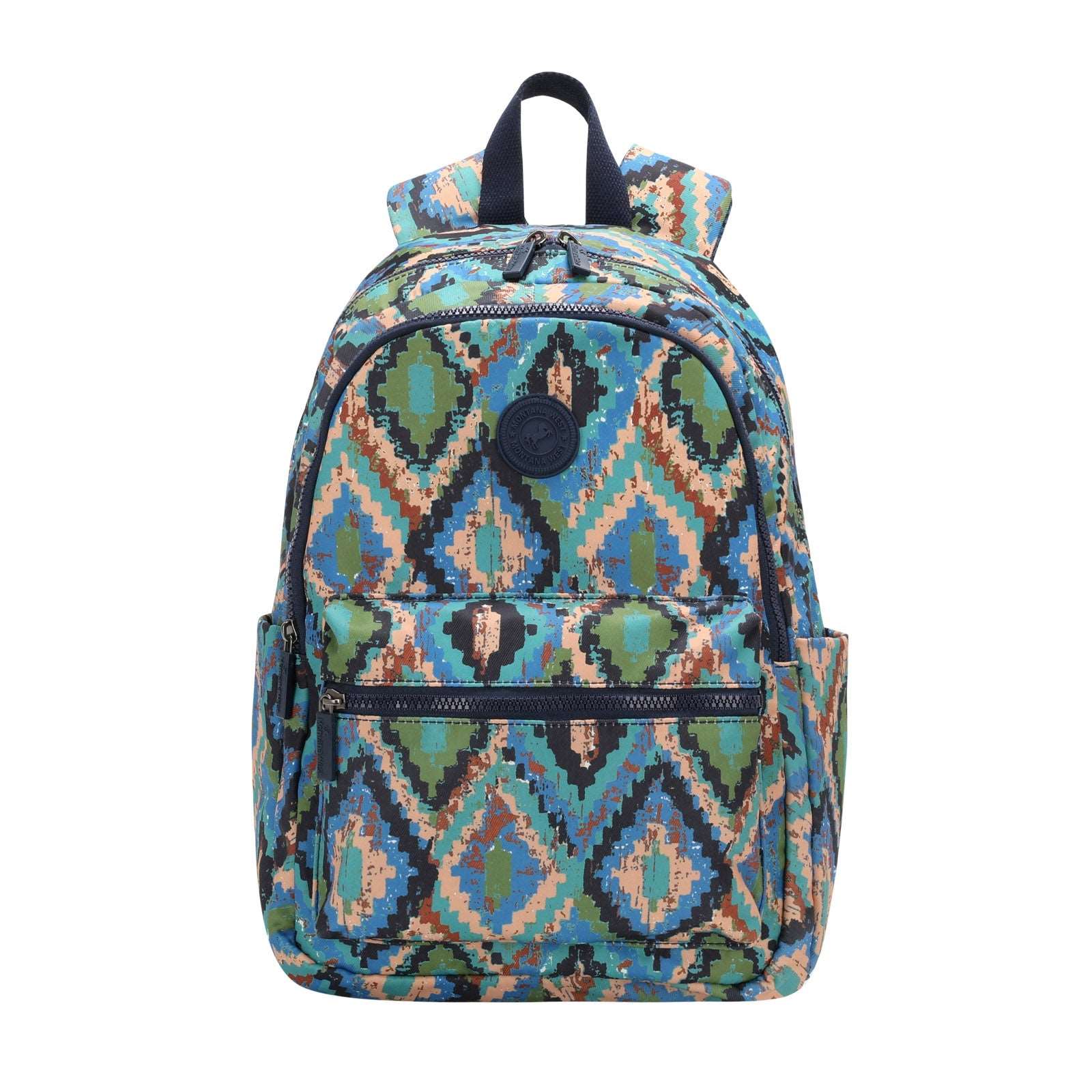 Montana West Allover Aztec Collection Backpack - Montana West World