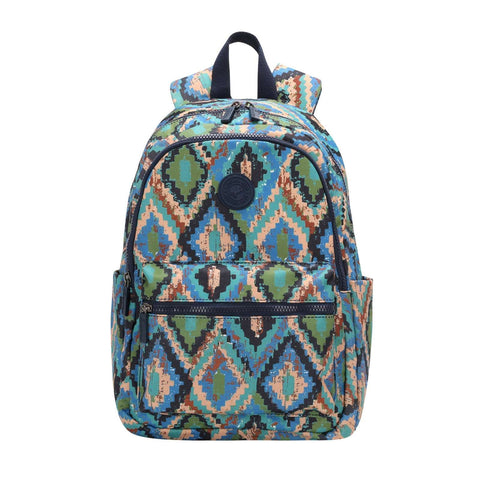 Montana West Allover Aztec Collection Backpack - Montana West World