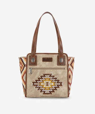 Montana_West_Embroidered_Aztec_Denim_Tote_Tan