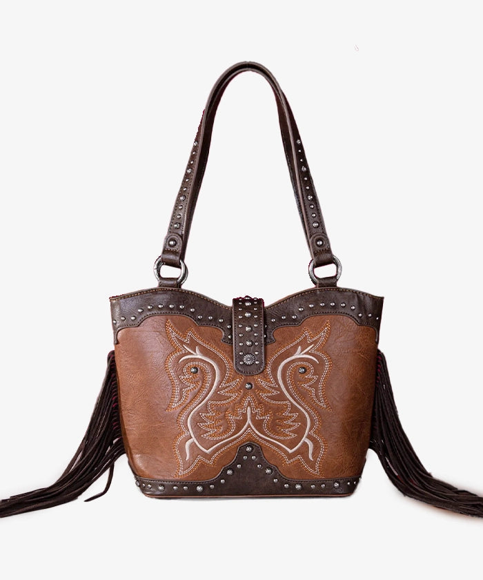 Montana_West_Embroidered_Fringe_Concealed_Carry_Tote_Brown