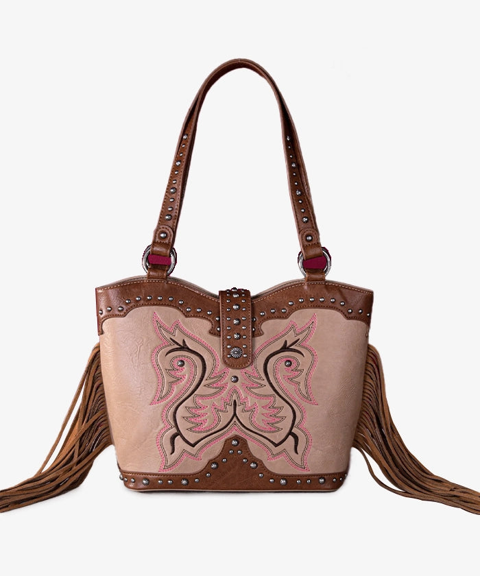 Montana_West_Embroidered_Fringe_Concealed_Carry_Tote_Tan