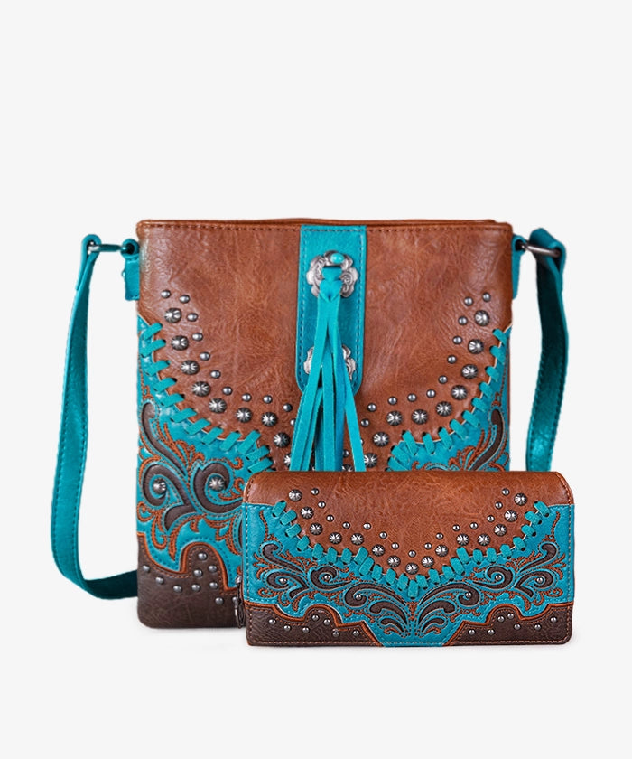 Montana_West_Embroidered_Studed_Crossbody_Set_Brown