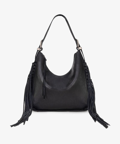 Montana West Fringe Hobo Bag - Montana West World