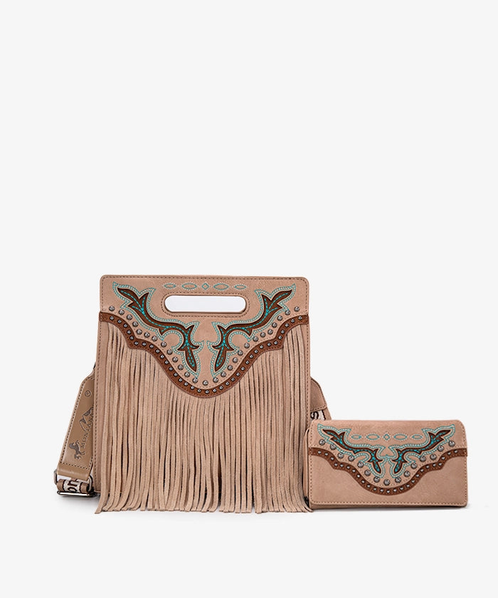 Montana_West_Fringe_Concealed_Carry_Crossbody_Set_Tan