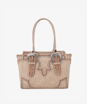 VIP Deal | Montana West Buckle Concealed Carry Tote