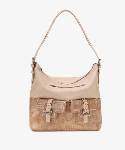 Montana West Concealed Hobo Bag - Montana West World