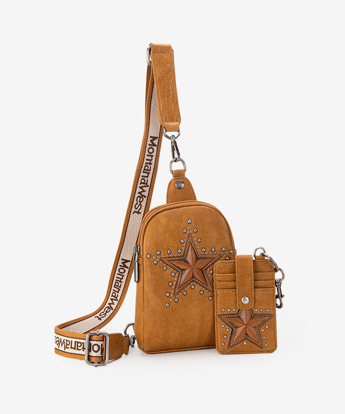 Montana_West_Longhorn_Star_Sling_Pack_Mustard