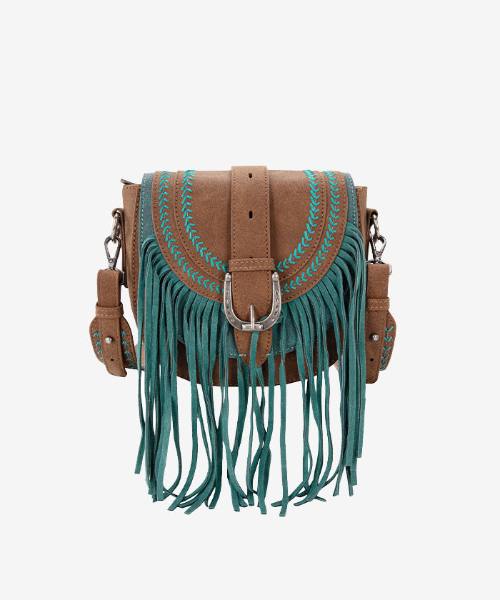 Montana_West_Fringe_Buckle_Crossbody_Bag_Brown