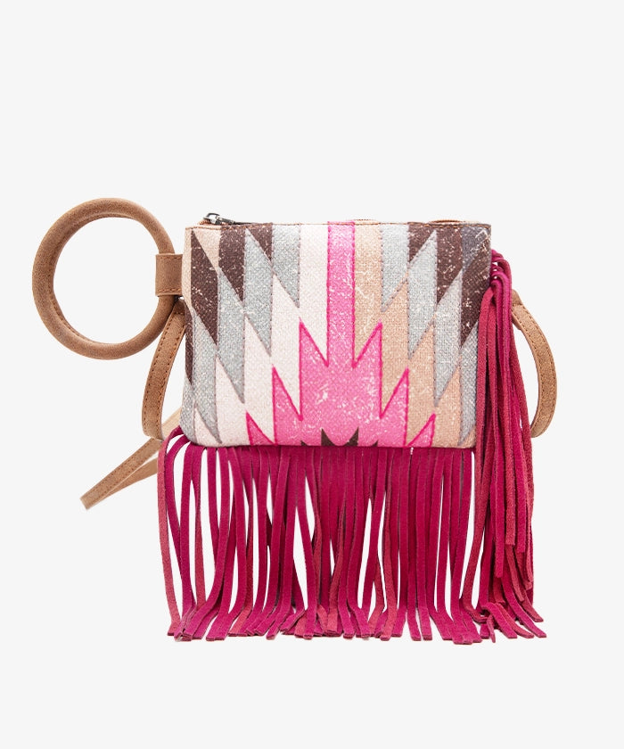 Montana_West_Southwestern_Fringe_Crossbody_Hot pink